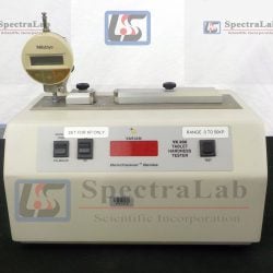 Varian VK 200 Tablet Hardness Tester 40-2200