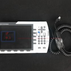 Agilent 1200 InstantPilot G4208A Gameboy Handheld Controller Keyboard