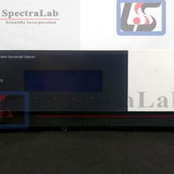 Dionex UltiMate VWD-3000 Variable Wavelength Detector
