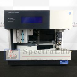 Dionex UltiMate 3000 RS WPS-3000TRS Thermostatted Well Plate Autosampler