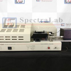 EAI CE-440 Rapid Analysis Elemental Analyzer