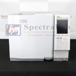 Shimadzu GC-2010 Plus with Any Detector and Autosampler