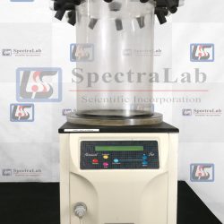 Virtis Lyophilizer/ Freeze Dryer 7.0L DBTEL -85°C