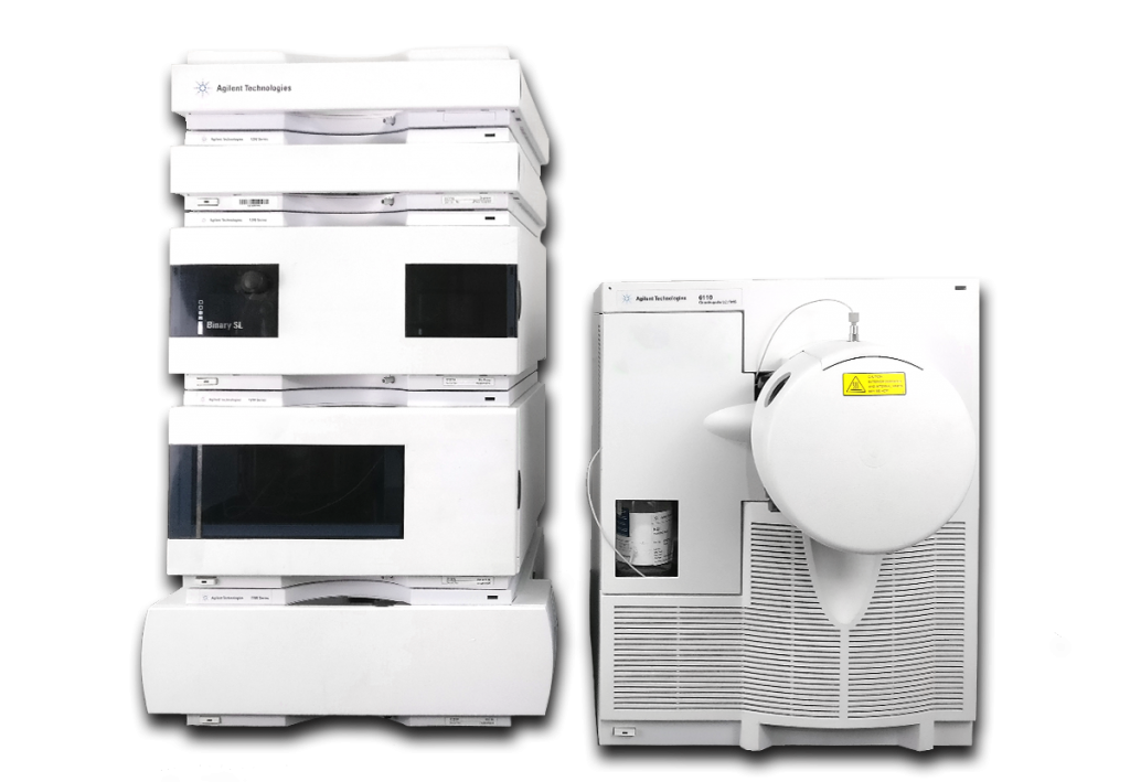 lcms – Spectralab Scientific Inc.