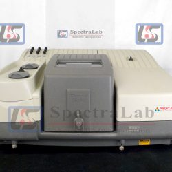 Thermo Nicolet Nexus 870 ESP FT-IR/NIR