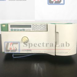 Hitachi Elite LaChrom L-2100 Smash Pump