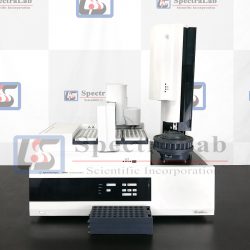 Agilent 7696A Sample Prep WorkBench