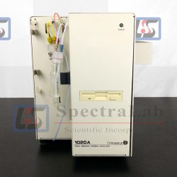 O.I. Analytical 1020A Combustion TOC Analyzer