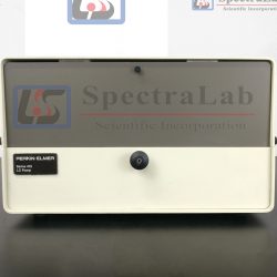 PerkinElmer Series 410 LC Pump