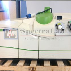 PerkinElmer NexION 300Q ICP-MS