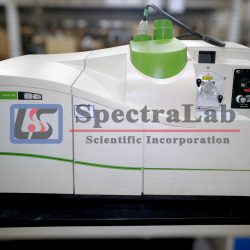 PerkinElmer NexION 300X ICP-MS