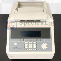 PerkinElmer Applied Biosystems GeneAmp PCR System 9700