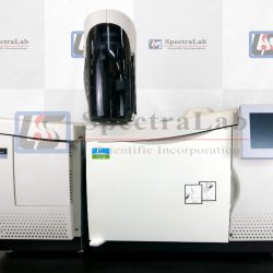 PerkinElmer Clarus 680/600 T GC/MS