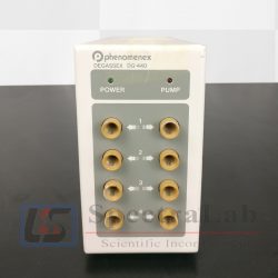 Phenomenex Degassex DG-440 Degasser