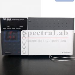 Shimadzu RID-20A Refractive Index Detector