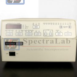Shodex CD-5 Conductivity Detector