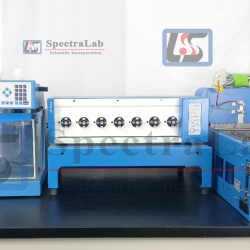 SOTAX AT 7Smart Dissolution System With CP Xtend Pump and C 615 Fraction Collector (2015)