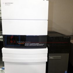 Agilent 1220 Infinity LC System G4294B