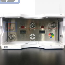 Cohesive Technologies Turbo Flow System Valve Switching Box