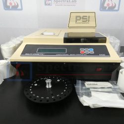 PSI Multi-OSMETTE 2430 Computerized Micro-Osmometer