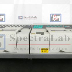 Nicolet Magna IR 550 Series II FTIR with Auxiliary Experimental Module