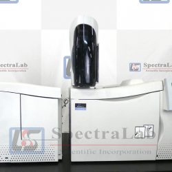 PerkinElmer Clarus 580/500 GC/MS System