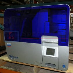 Qiangen QIAcube Automated DNA/RNA Purification System