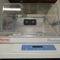 Thermo Forma 420 Incubated Benchtop Orbital Shaker