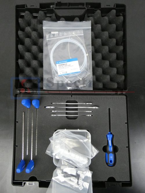 Agilent LC Tools Kit Spectralab Scientific Inc.