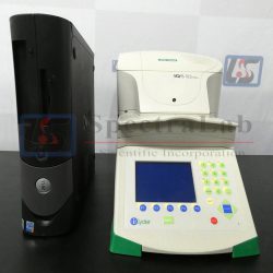 Bio-Rad iCycler Thermal Cycler with IQ5 Multicolor Real-Time PCR Detection System
