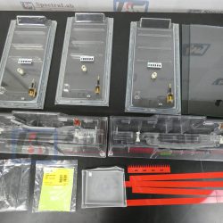 Bio-Rad Sequi-Gen GT Nucleic Acid Electrophoresis Cell with PowerPac 3000 Power Supply