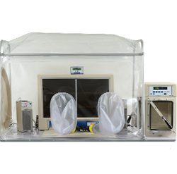 Coy Laboratory Vinyl Anaerobic Airlock Chamber Type A