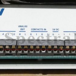 Rainin Dynamax Control Interface Module