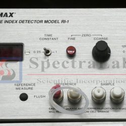 Rainin Dynamax Refractive Index Detector RI-1