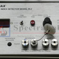 Rainin Dynamax Refractive Index Detector RI-2