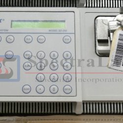 Rainin Dynamax Solvent Delivery System SD-200