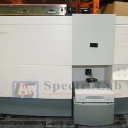 BD FACSCalibur Flow Cytometer