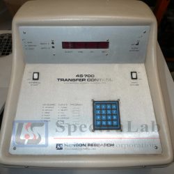 Hanson 45-700 Transfer Control Autosamping Interface to Waters 7120