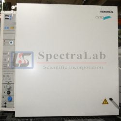 Heraeus Cytomat 6001 Automated Incubator HS with Plate Shuttle System