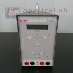 Hoefer EPS 2A200 Electrophoresis Power Supply