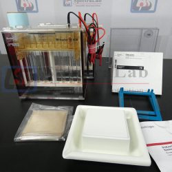 Hoefer SE 600 Series Vertical Electrophoresis System
