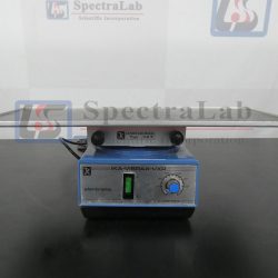 Janke & Kunkel IKA-VIBRAX-VXR S1 Orbital Shaker with VX7 Platform