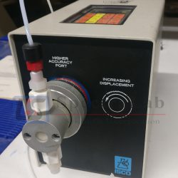 ISCO WIZ Model RP Laboratory Pump Feeder Dispenser