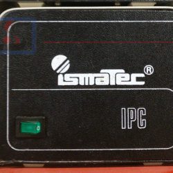 ISMATEC IPC High Precision Multichannel Dispenser