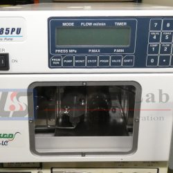 Jasco X-LC 3085PU Semi-micro Pump