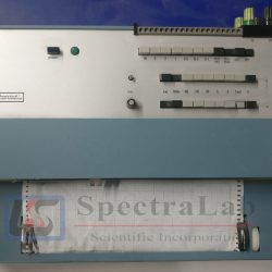 Kratos BD 41 Integrator