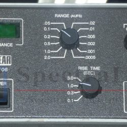 Linear UV-106 Absorbance Detector