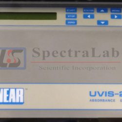 Linear UVIS-205 Absorbance Detector