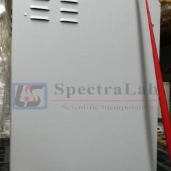 Parker Balston Zero Air Generator Model 76-98-N100