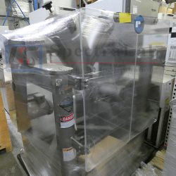 Patterson-Kelley Twin Shell Dry V Blender